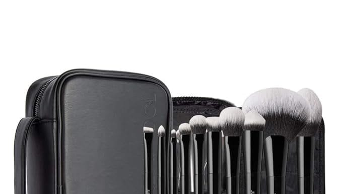 JUNGSAEMMOOL Masterclass Brush Set Review: Is This 10-Piece Set Worth the Investment?