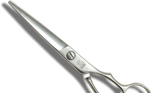 Hikari EON Series EN45 Scissors Review: Are These Handmade Japanese Shears Worth the Hype?