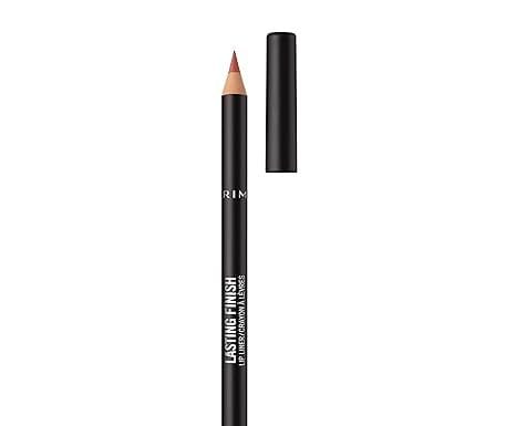 Rimmel Lasting Finish 8HR Lip Liner Review: Is the Bulk Pack Worth the Investment?