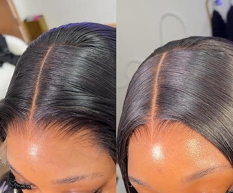 Is the BEEOS 5×5 SKINLIKE HD Lace Wig Worth It? Honest Review of the 22-Inch Body Wave