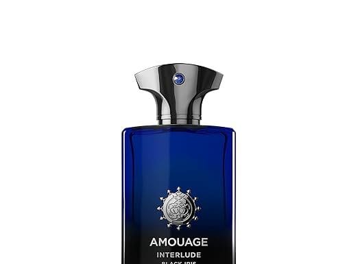 AMOUAGE INTERLUDE BLACK IRIS MAN Review: Is This Bold Fragrance Worth the Investment?