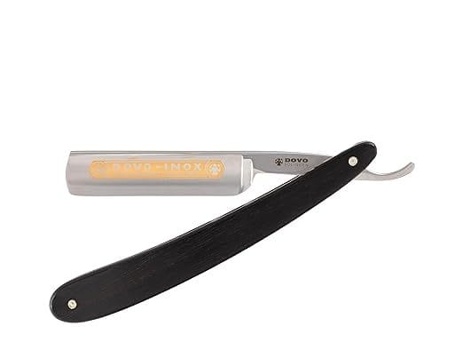 Dovo INOX 415835 German Straight Razor Review: Is It Worth the Price for a Precision Shave?