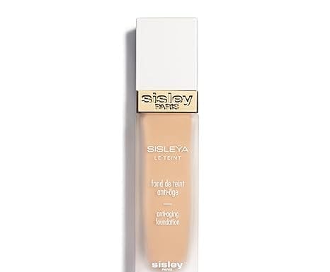 Sisley Paris Sisleya Le Teint Review: Is This Anti-Aging Foundation Worth the Investment?