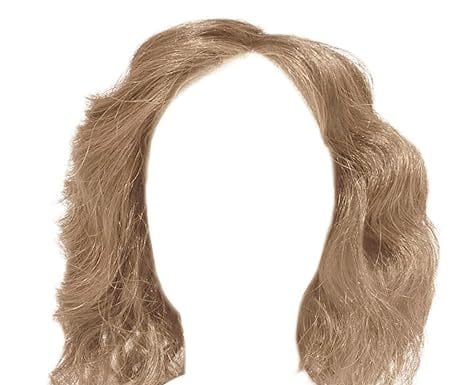 Beaming Beauty Mid-Length Beach Waves Wig Review: Is This the Perfect, Low-Maintenance Style?