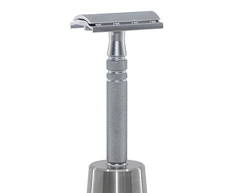 Jatai Feather Stainless Steel Razor Review: Is It Worth the Premium Price for a Perfect Shave?