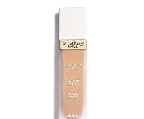 Sisley Paris Sisleya Le Teint Review: Is This Anti-Aging Foundation Worth the Price?