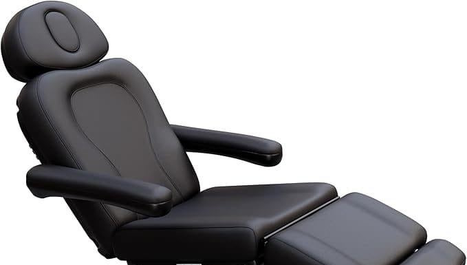 Spa Numa Swivel Deluxe Treatment Chair Review: Is It Worth the Investment for Professionals?