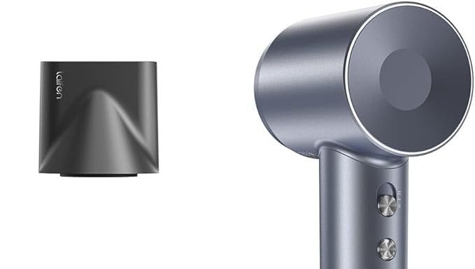 Laifen Hair Dryer Review: Is the High-Speed 110,000 RPM Motor Worth the Investment?