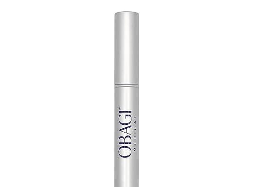 Obagi Nu-Cil Eyebrow Boosting Serum Review: Does It Really Boost Thin, Patchy Brows?