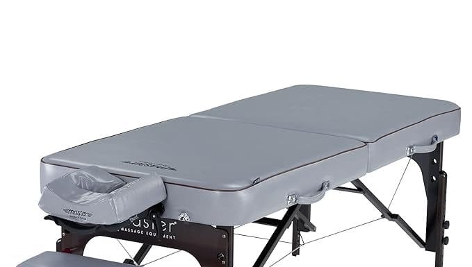 Is the Master Massage Montour LX Worth It? In-Depth Review of Comfort, Quality & Value