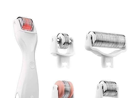 BeautyBio GloPRO Microneedling Tool Review: Is It Worth the Price for Real Results?