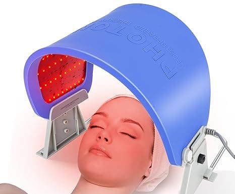 Is the PDT LED Light Photon Mask Worth It? Honest Review on Benefits, Value & Effectiveness