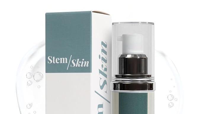Advanced Anti-Aging Serum Review: Does Stem Cell Technology Really Work for Wrinkles and Acne?