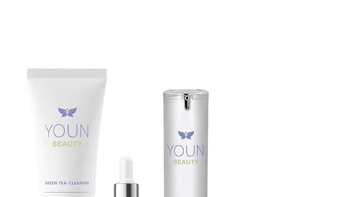 YOUN Beauty 2 Minutes 5 Years Younger Skin Care System Review: Is It Worth the Hype?