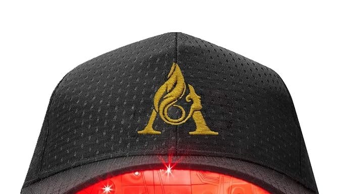 Honest Review: Aphrona® Advanced Hair Regrowth Helmet – Is It Worth the Investment for Thinning Hair?