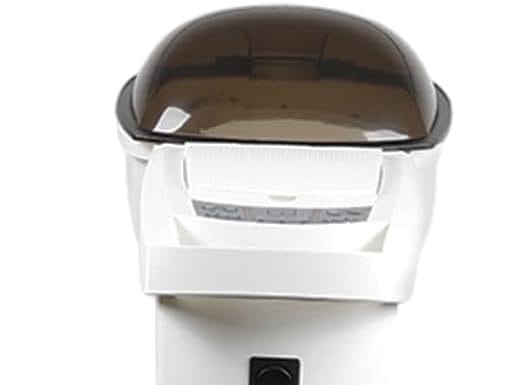 Hair Care Salon Oil Treatment Machine Review: Is the 700w Ultrasonic Steamer Worth the Investment?