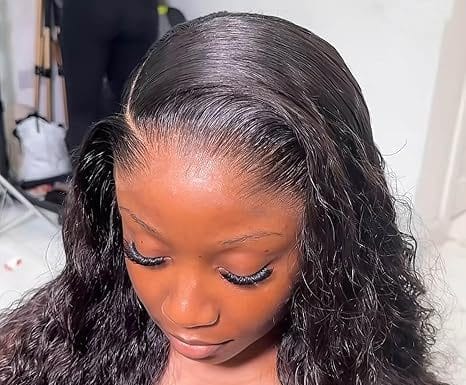 Honest Review of Lemoda SKINLIKE Real HD Lace Wig: Is This 30-Inch Curly Wig Worth the Hype?