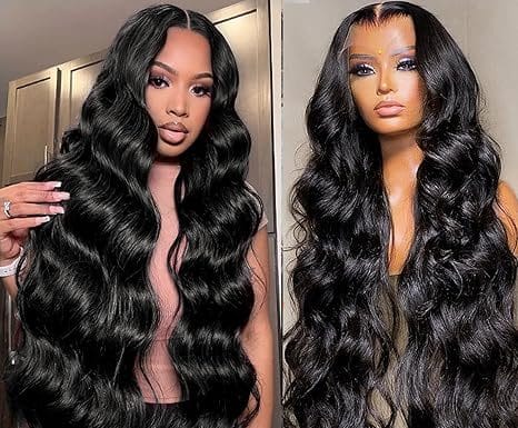Is the Lemoda 210% Density Body Wave Wig Worth It? Honest Review of Its Natural Look and Durability