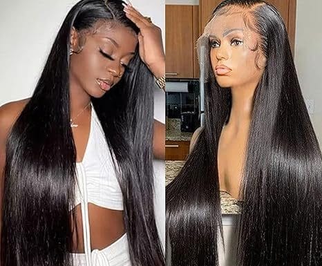 Honest Review of the Lemoda SKINLIKE HD Lace Wig: Is It Worth the Price for Natural Volume?