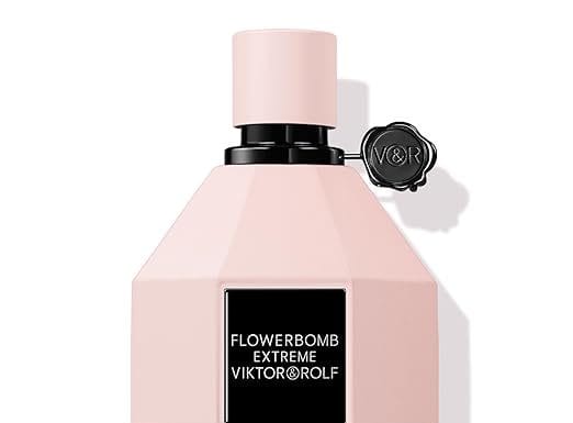 Viktor&Rolf Flowerbomb Extreme Review: Is This Intense Floral Perfume Worth the Hype?