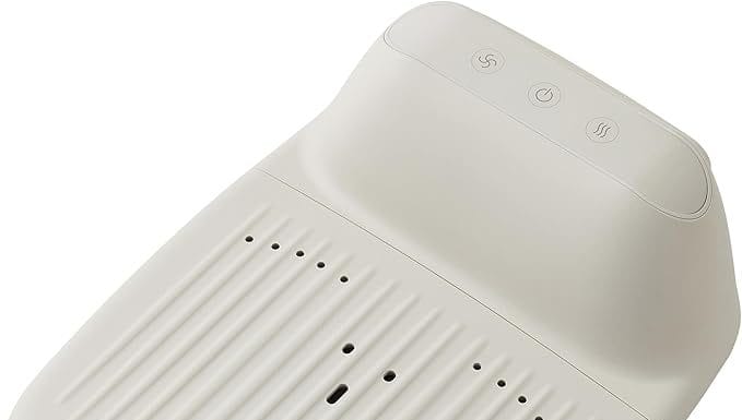 Air Shower Review: Is This Luxury Body & Feet Dryer Worth the Hype? Eco-Friendly, Hygienic, and Powerful!