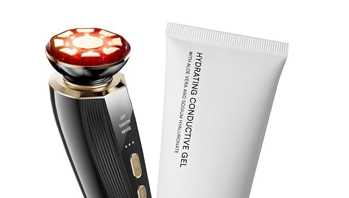 3-in-1 Red Light Therapy Device Review: Is It the Ultimate Solution for Wrinkle Reduction?