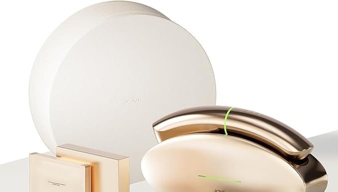 JOVS Slimax Full-Body Skin Care Device Review: Does This 3-in-1 Beauty Tool Deliver Results?