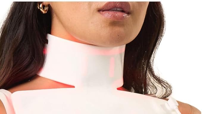 iRestore Illumina LED Mask Review: Is This Red Light Therapy Worth the Investment?