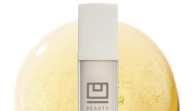 U Beauty Resurfacing Compound Review: Is This Anti-Aging Serum Worth the Investment?