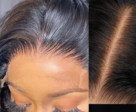 IDN BEAUTY 22” HD Lace Wig Review: Is This Pre-Plucked, Glueless Closure Worth the Hype?