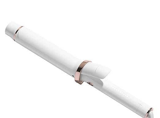 T3 SinglePass Curl X Review: Is the Extra-Long Barrel Worth the Investment for Your Hair?