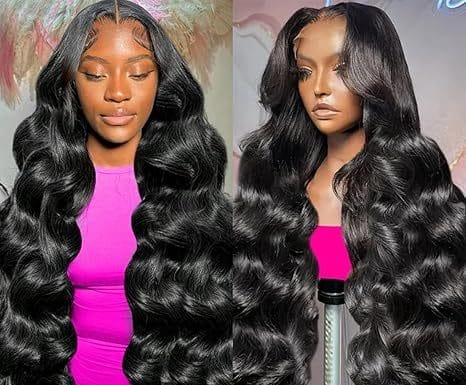 30 Inch 13×6 Lace Front Wig Review: Is This Brazilian Virgin Hair Worth the Investment?