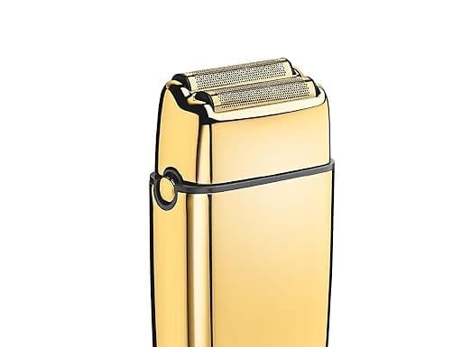 BaBylissPRO MetalFX Electric Double-Foil Shaver Review: Is It Worth the Investment?