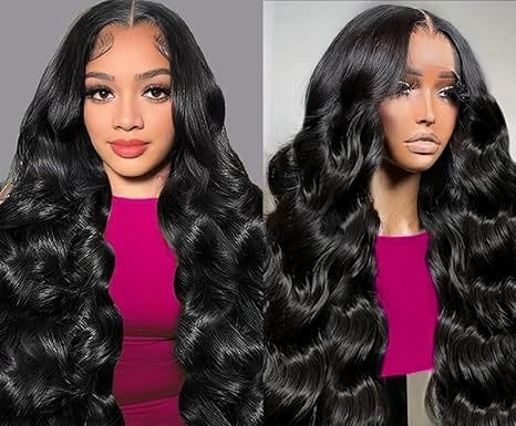 30 Inch Body Wave Lace Front Wig Review: Is This Glueless Human Hair Wig Worth It?