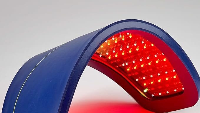Celluma Restore Review: Is This FDA-Cleared Red Light Therapy Worth the Investment?