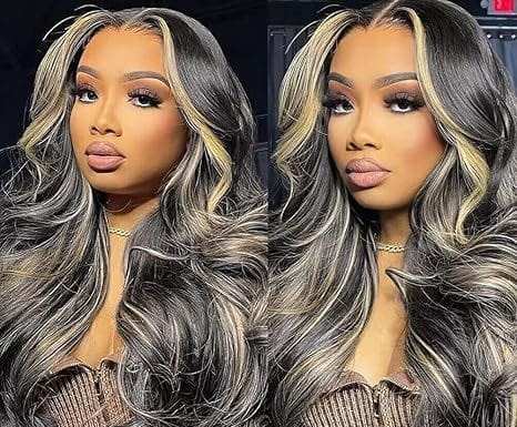 28 Inch 13×6 Highlight Lace Front Wig Review: Is It Worth the Investment?