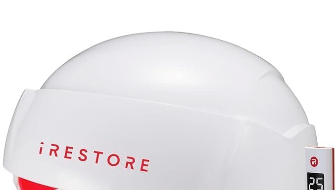 iRestore Essential Review: Is This FDA-Cleared Laser Cap Worth the Investment for Hair Growth?