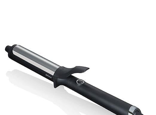 ghd Curve Curling Irons & Wands Review: Are the Pro Curls Worth the Heat and the Hype?