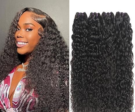 Beauty Queen Brazilian Water Wave Bundles Review: Is This 100% Virgin Hair Worth the Investment?