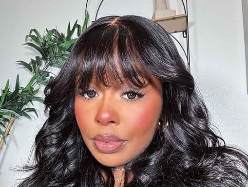 Beauty Forever Lace Frontal Wig Review: Is the 150% Density Loose Wave Worth Your Money?