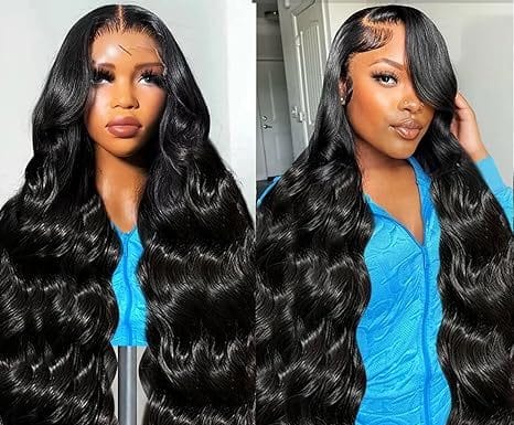 30 Inch Body Wave Lace Front Wig Review: Is This Soft, Pre-Plucked Human Hair Worth It?