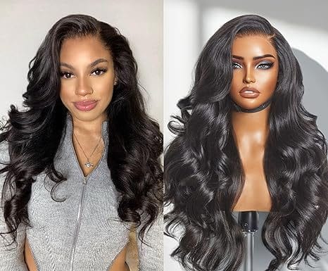 LUVME HAIR 7×6 HD Lace Wig Review: Comfort, Style, and Worth for Your Beauty Routine