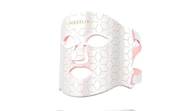 LED Red Light Therapy Mask Review: Is It Worth It for Skin Rejuvenation?