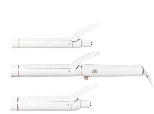 T3 Switch Kit Curling Iron Review: Is the Ionic Technology and Versatility Worth It?