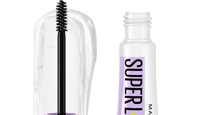 Maybelline Super Lock Brow Glue Review: 24-Hour Hold That Won’t Budge – Is It Worth It?