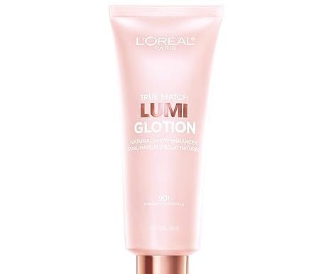 L’Oreal True Match Lumi Glotion Review: Does This Glow Enhancer Deliver Radiance Worth the Price?