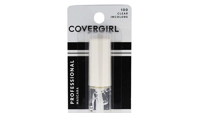 Covergirl Professional Natural Lash Mascara Review: Is It the Clear Lash Solution You Need?