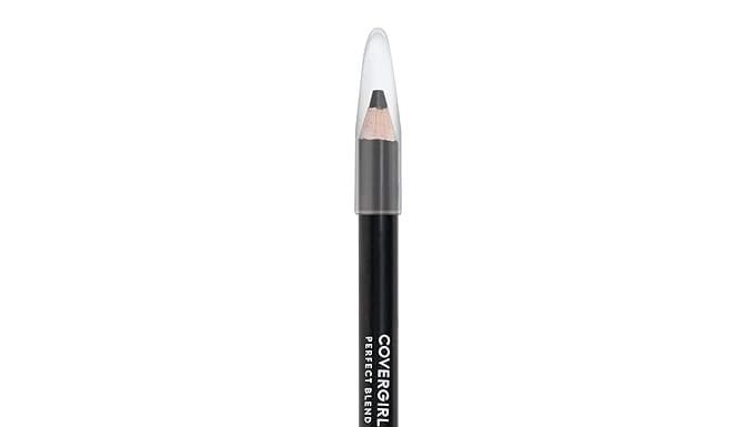 COVERGIRL Perfect Blend Eyeliner Review: Is It the Best for Precision & Smoky Looks?