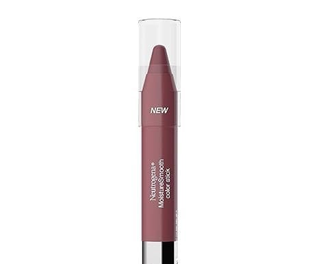 Neutrogena Moisturesmooth Color Lipstick Review: Is ’70 Plum Perfect’ Worth the Hype?