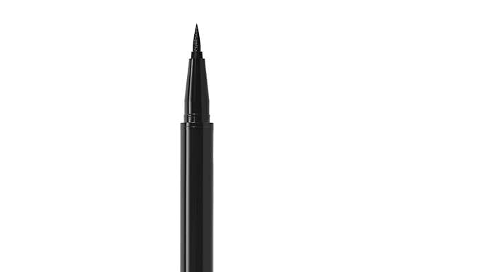 e.l.f. H2O Proof Eyeliner Pen Review: Is This Waterproof, Vegan Liner Worth the Hype?